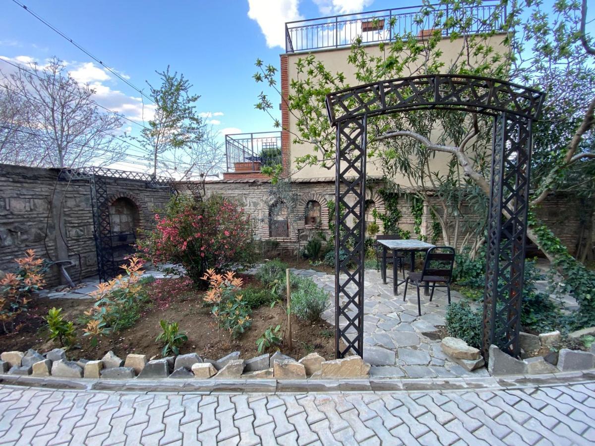 Wine Hills Hotel Tbilisi Exterior photo