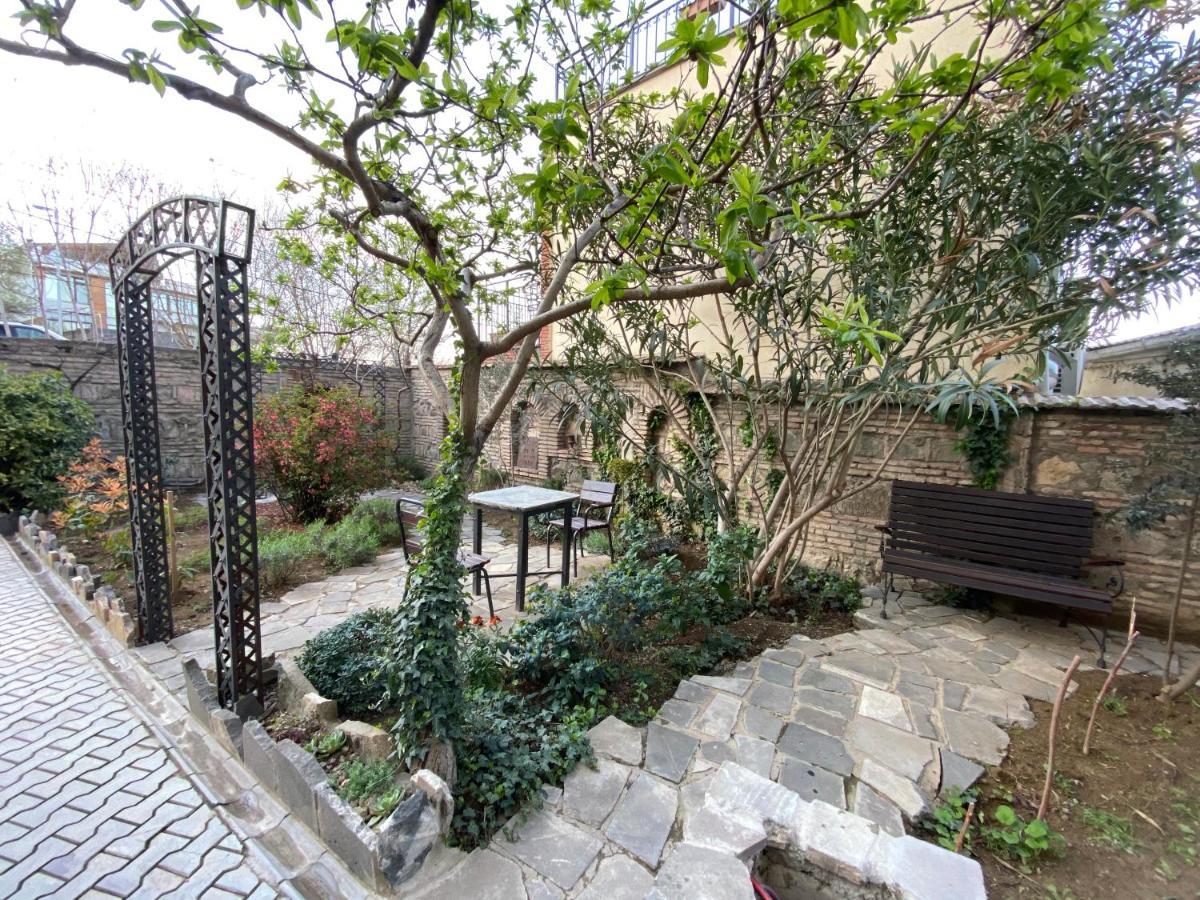 Wine Hills Hotel Tbilisi Exterior photo