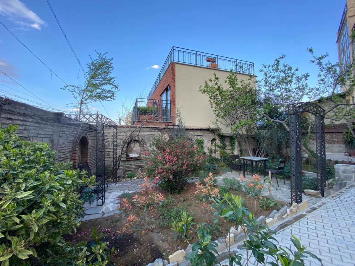 Wine Hills Hotel Tbilisi Exterior photo
