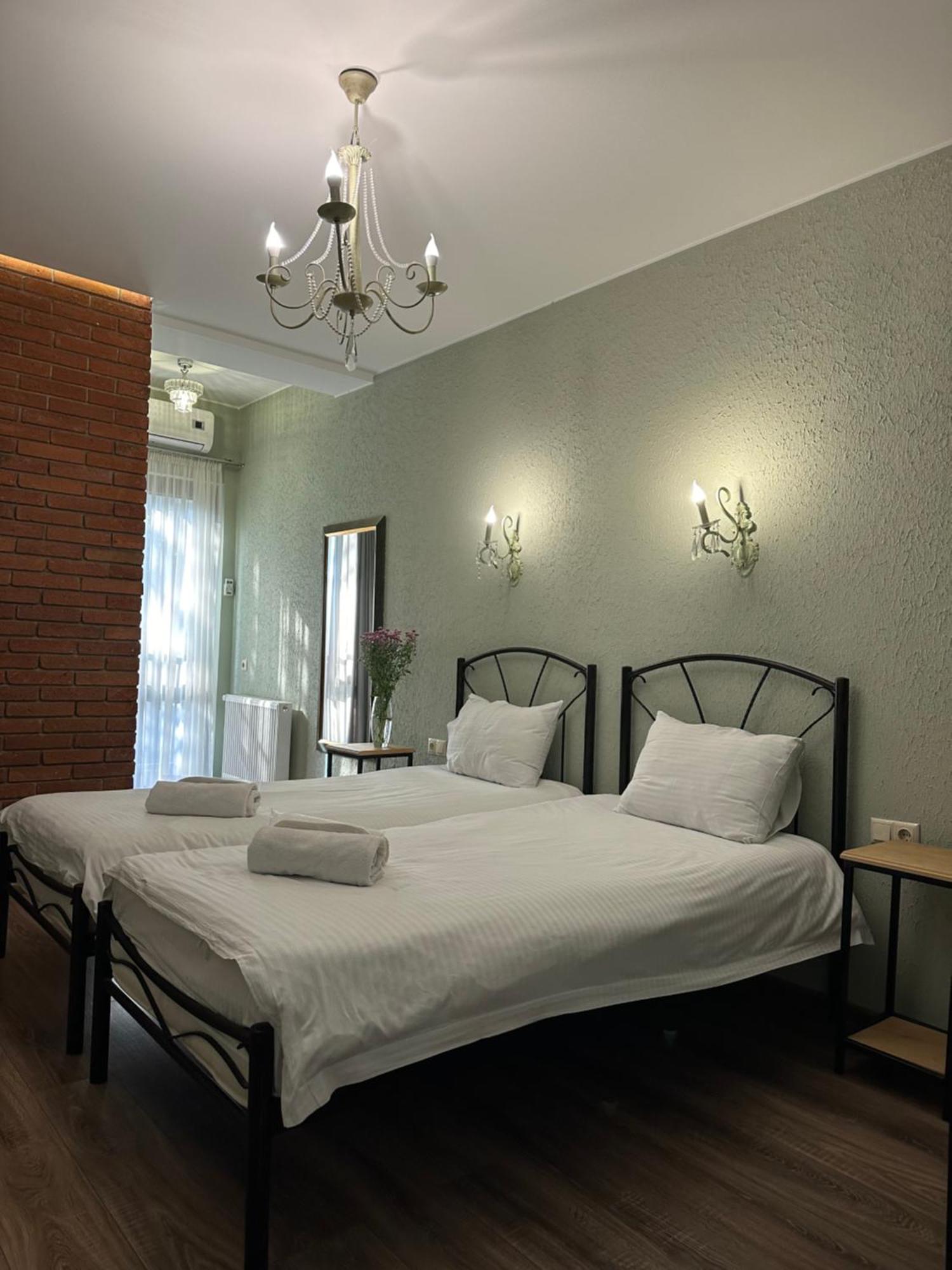 Wine Hills Hotel Tbilisi Exterior photo