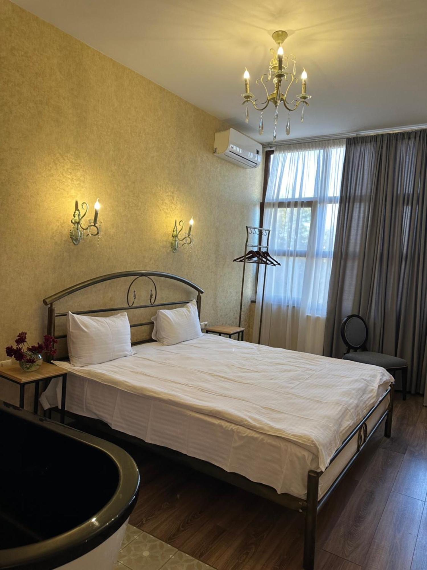 Wine Hills Hotel Tbilisi Exterior photo