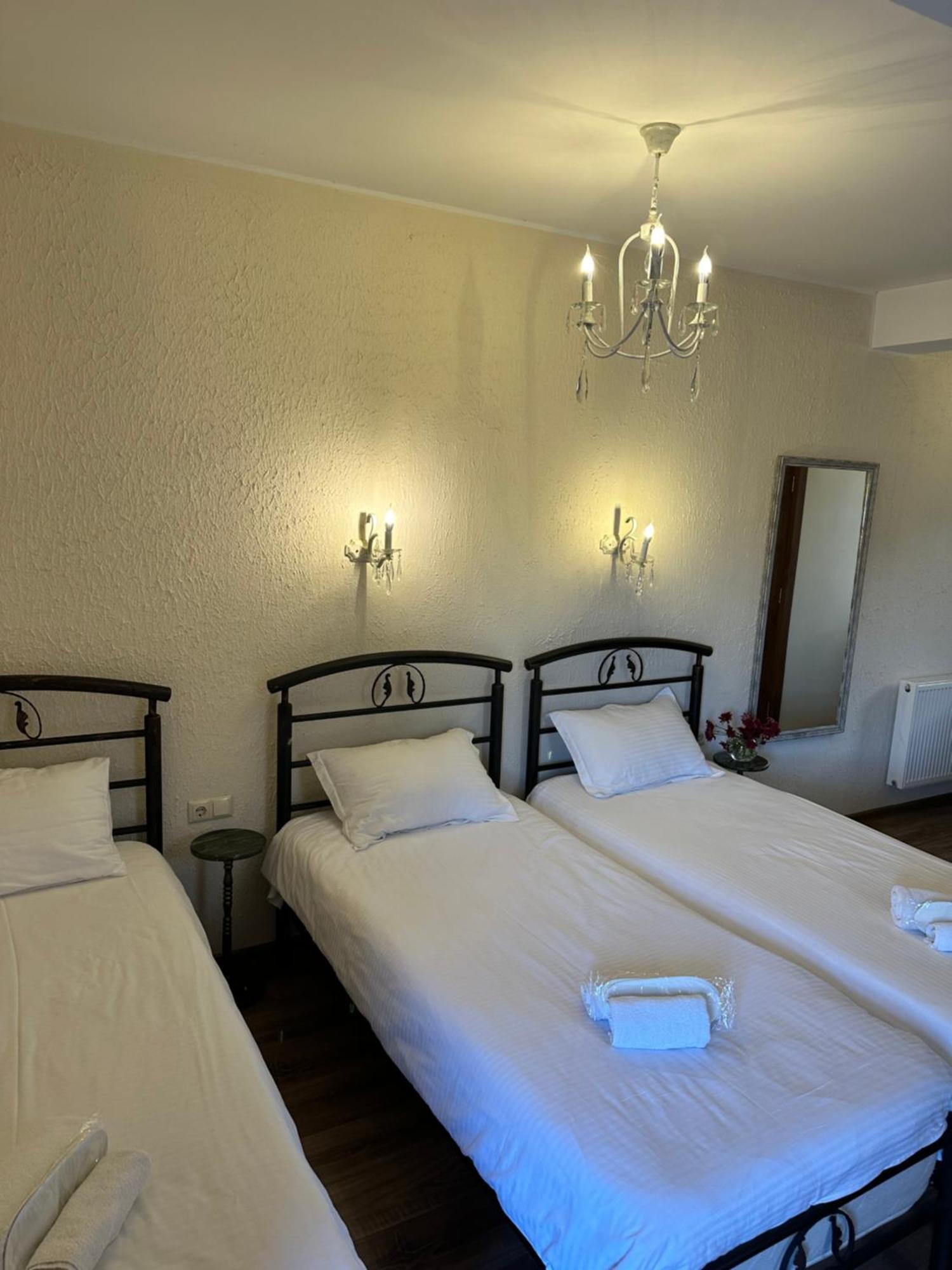 Wine Hills Hotel Tbilisi Exterior photo