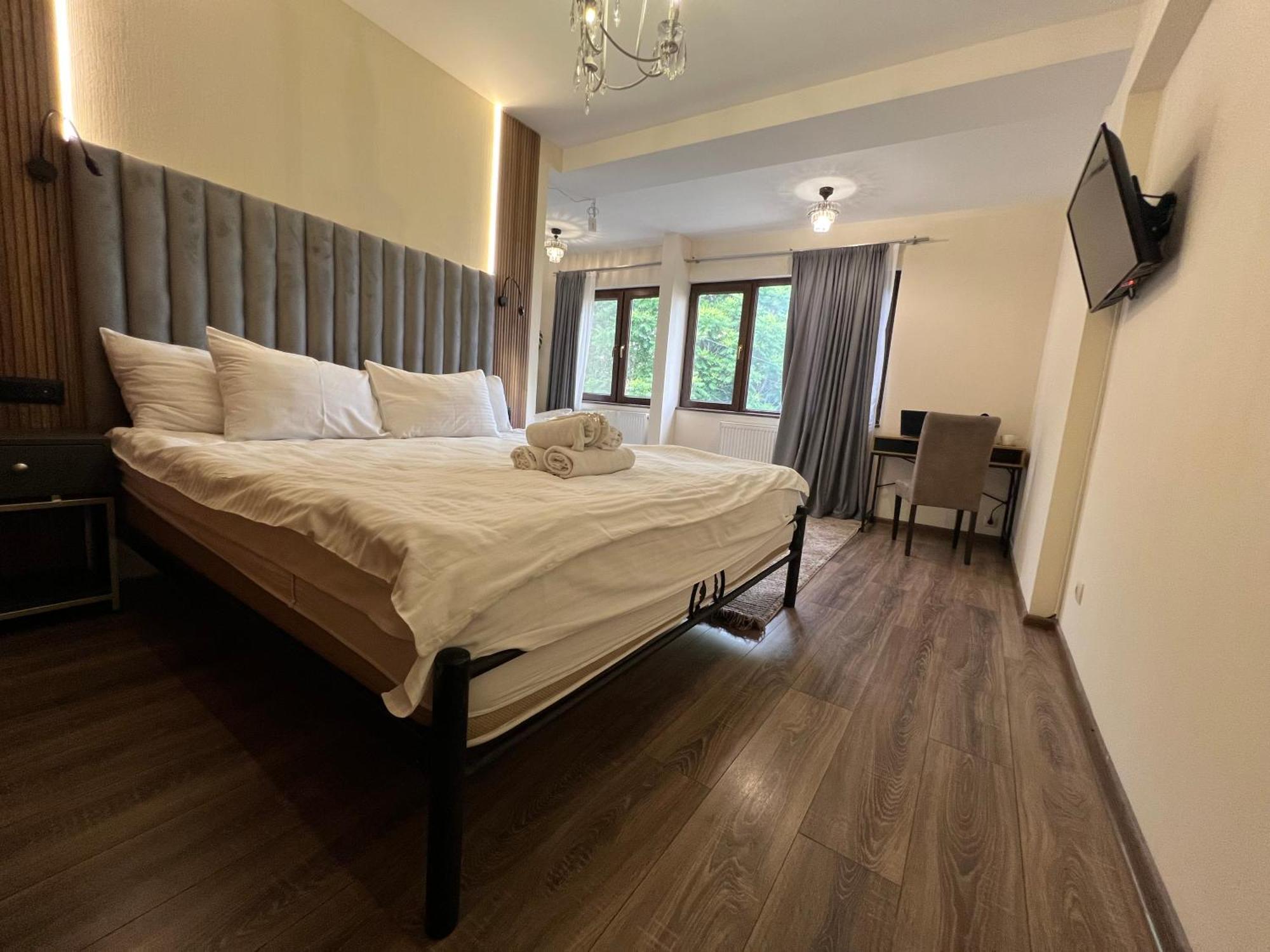 Wine Hills Hotel Tbilisi Exterior photo