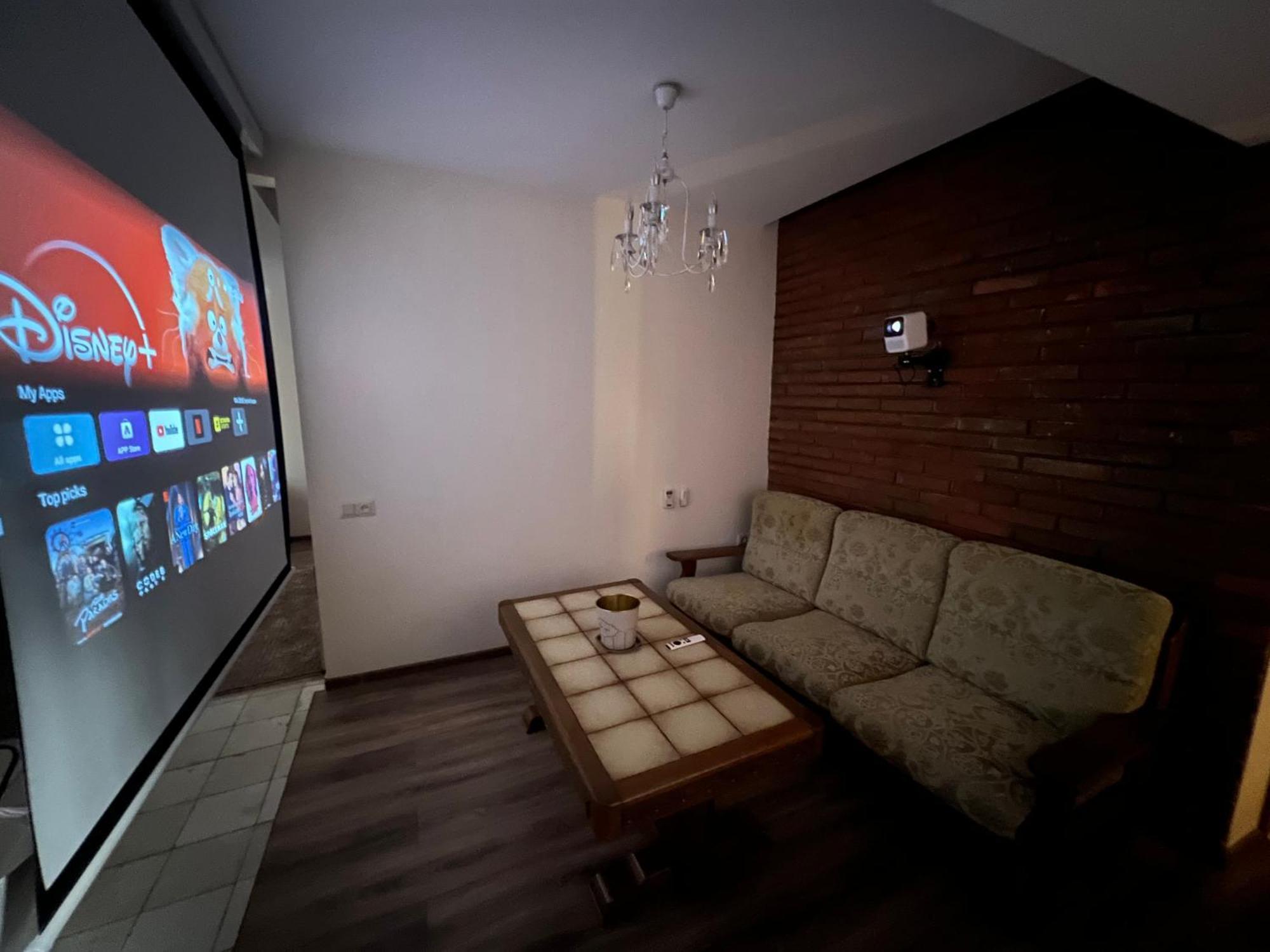 Wine Hills Hotel Tbilisi Room photo