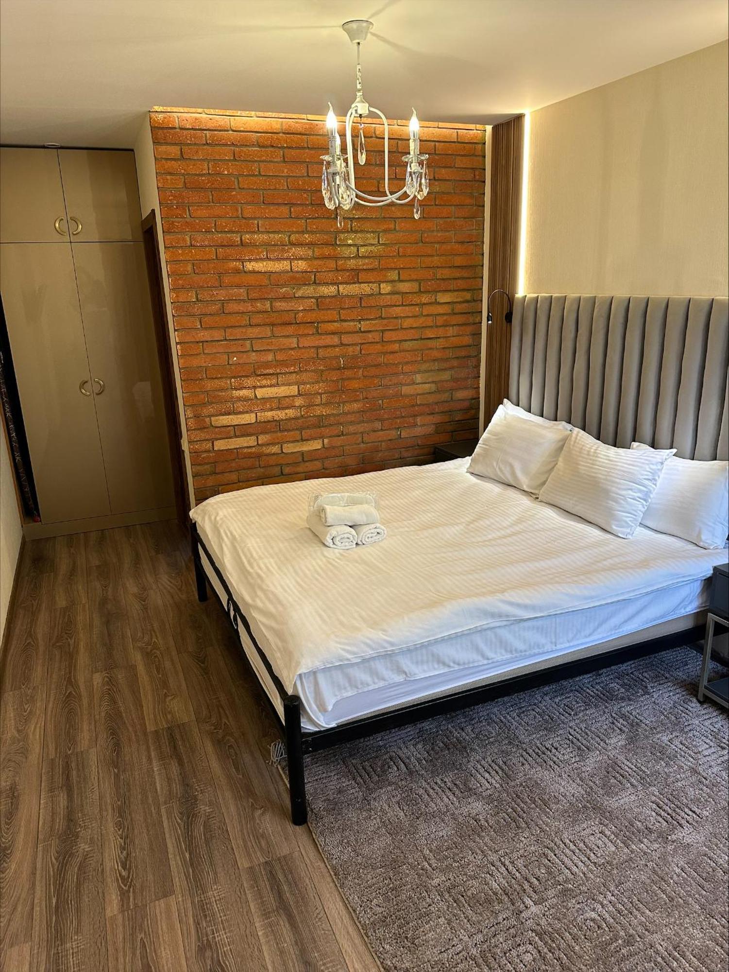 Wine Hills Hotel Tbilisi Room photo