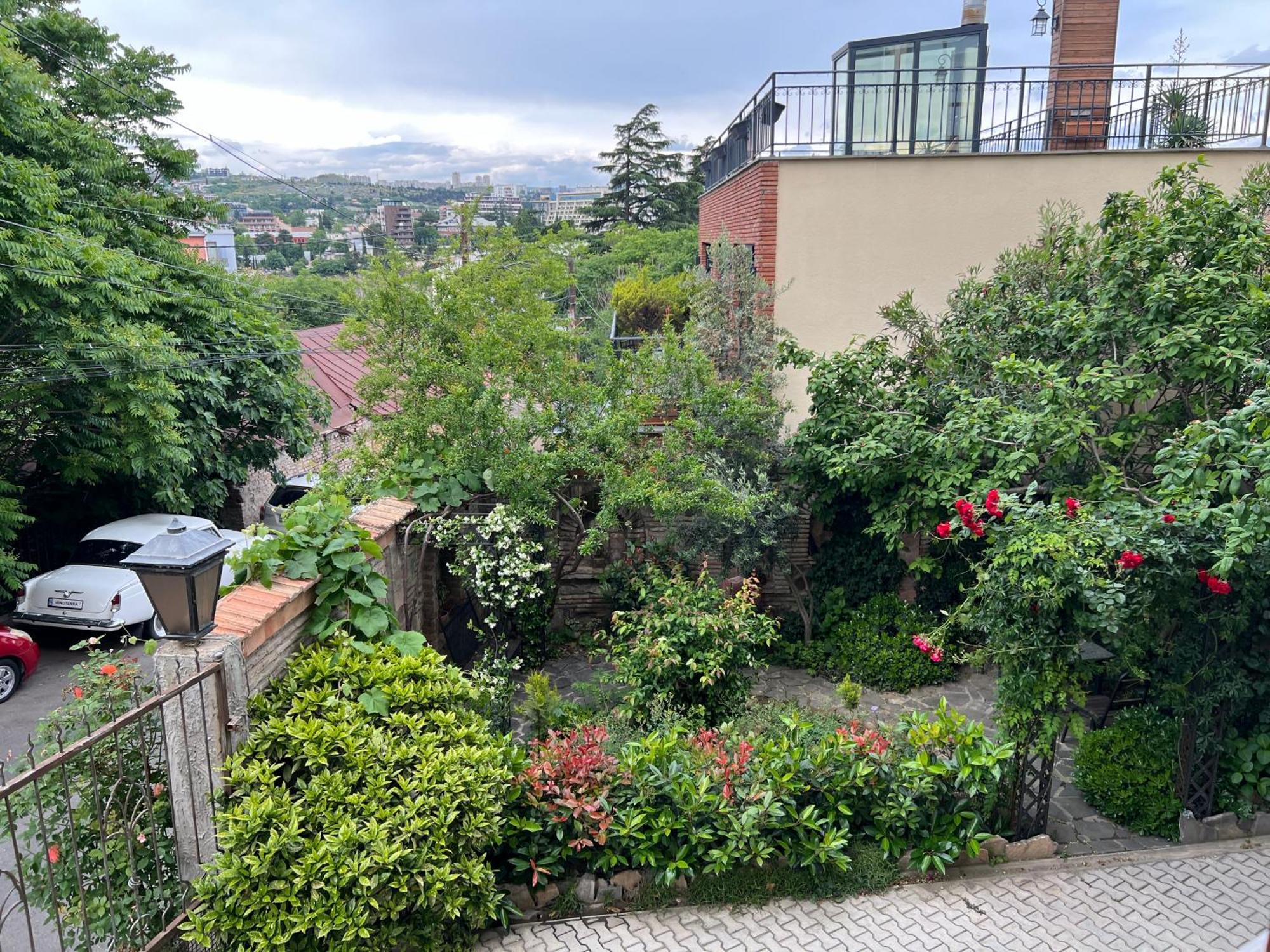 Wine Hills Hotel Tbilisi Room photo