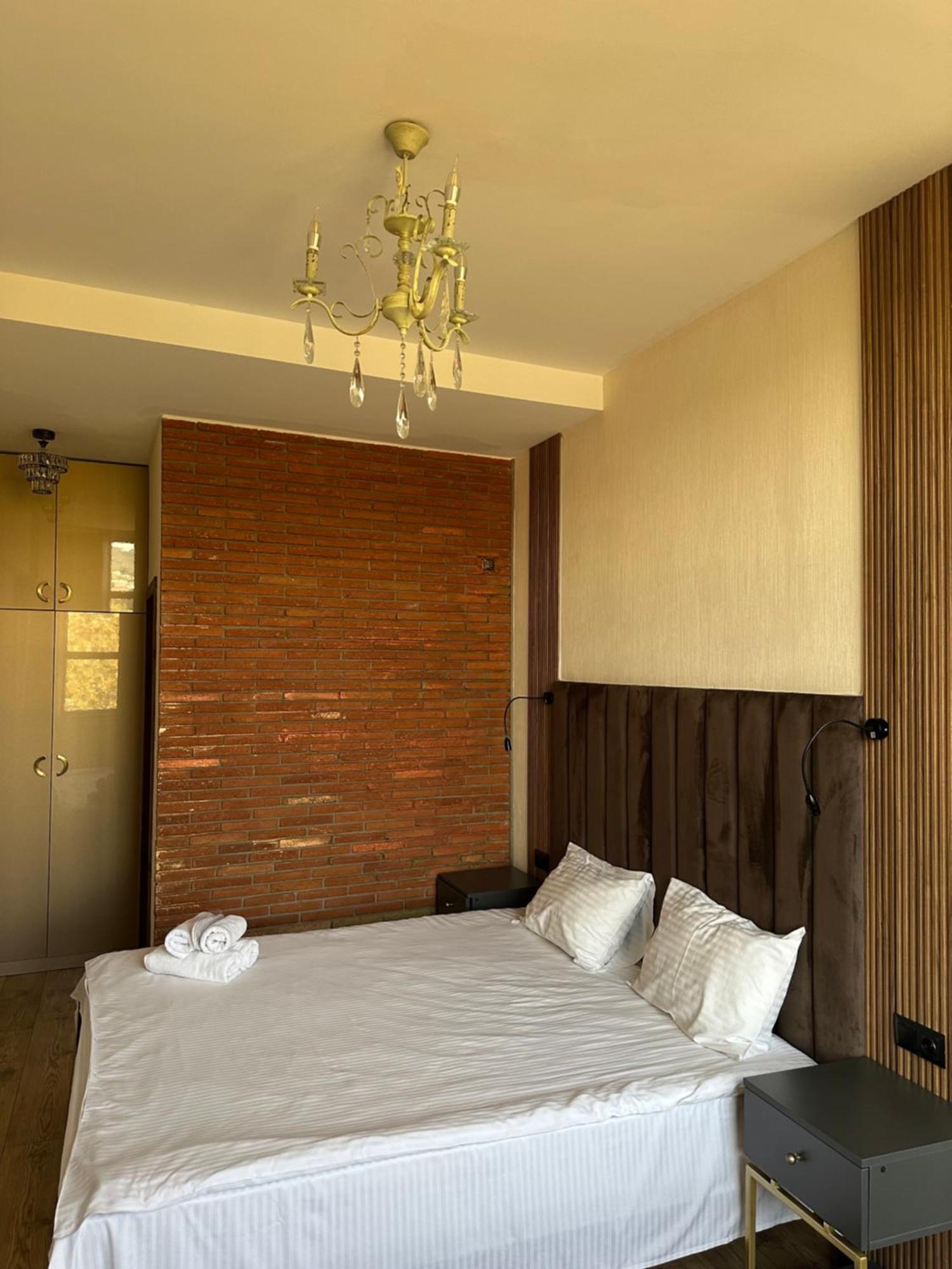 Wine Hills Hotel Tbilisi Exterior photo