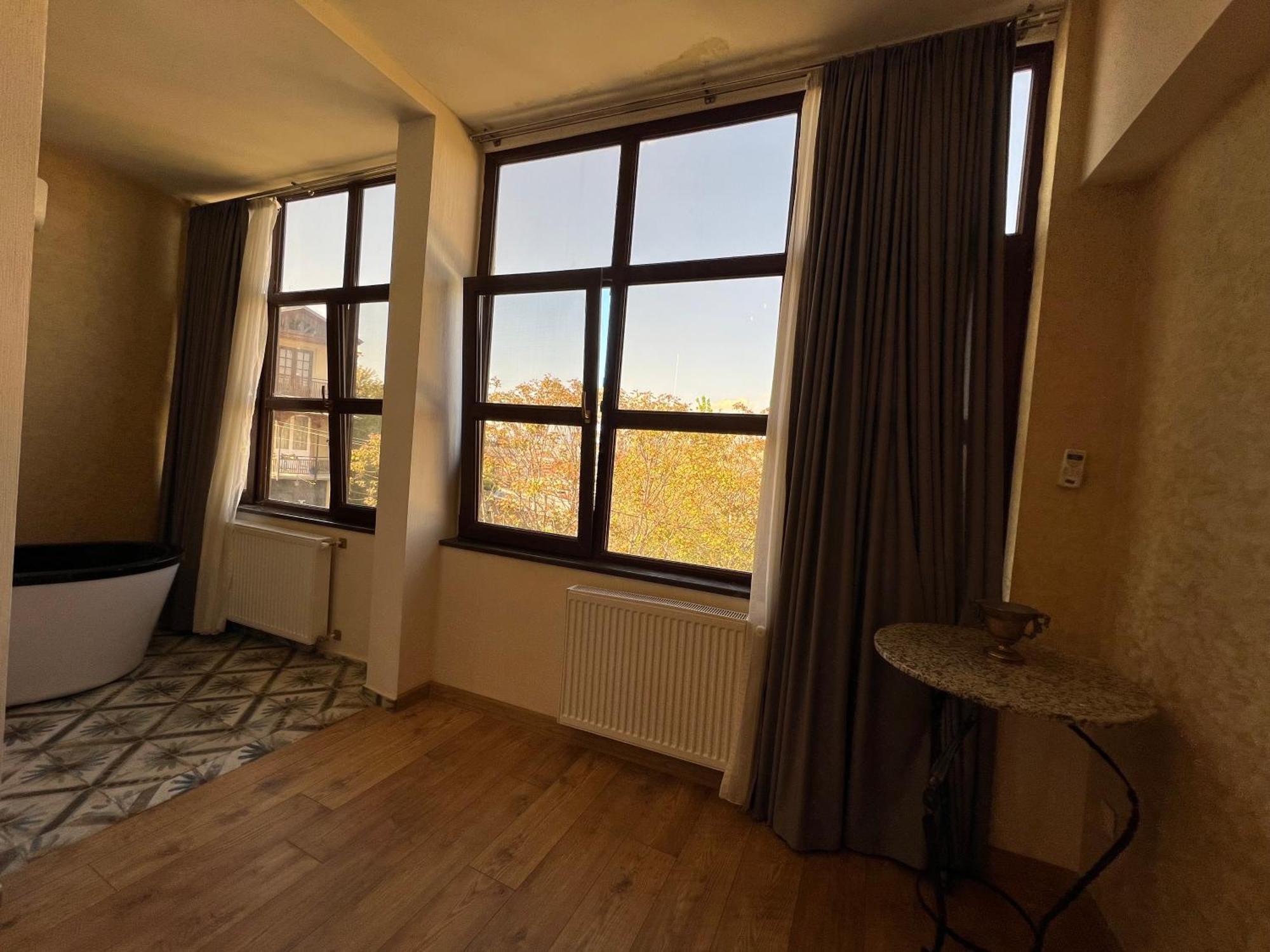 Wine Hills Hotel Tbilisi Exterior photo