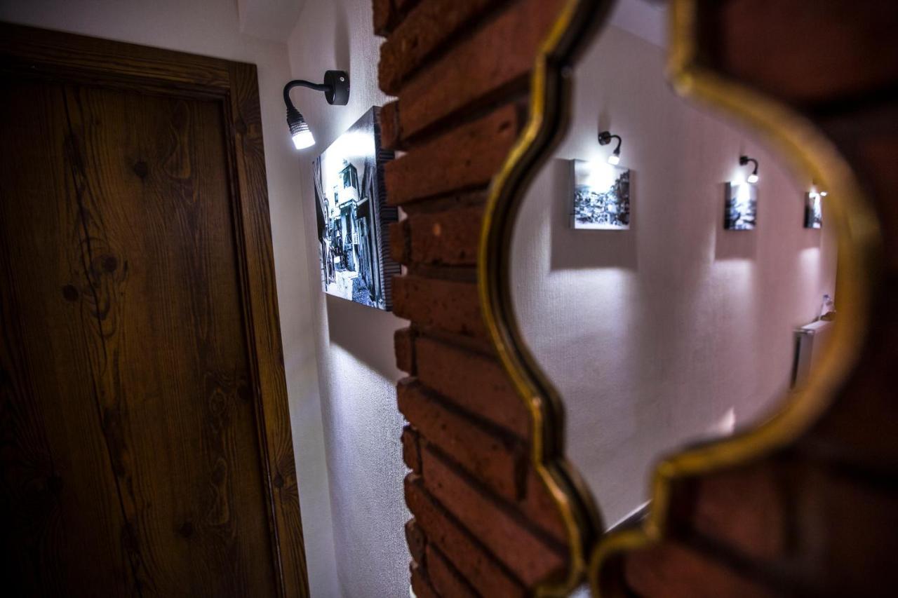 Wine Hills Hotel Tbilisi Exterior photo