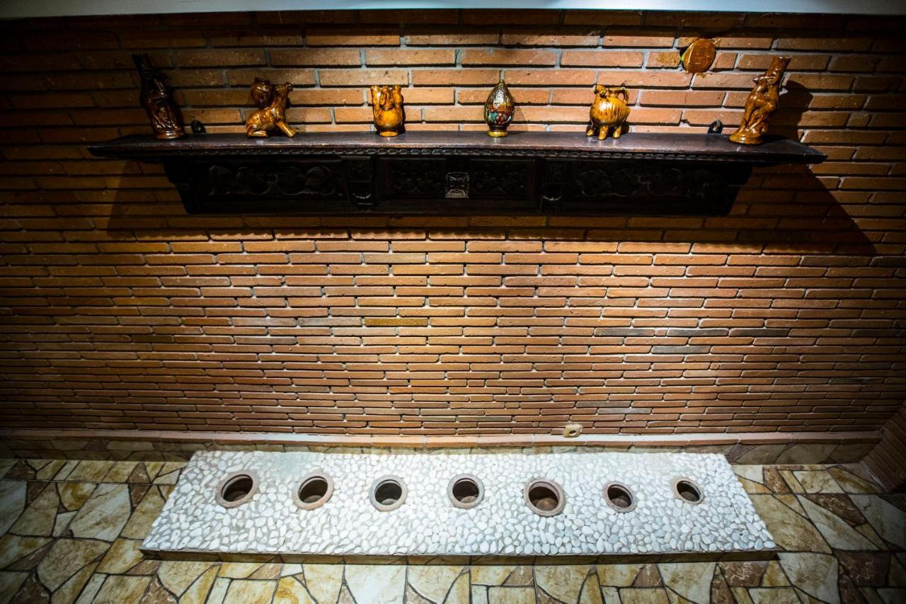 Wine Hills Hotel Tbilisi Exterior photo